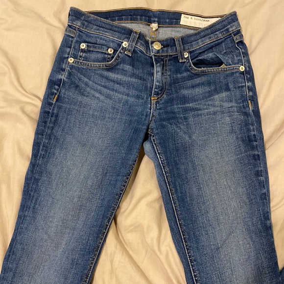 Rag & Bone Jeans - Picture 1 of 4